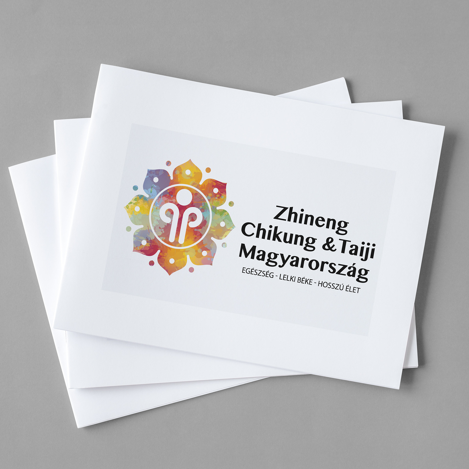 Chikung logó