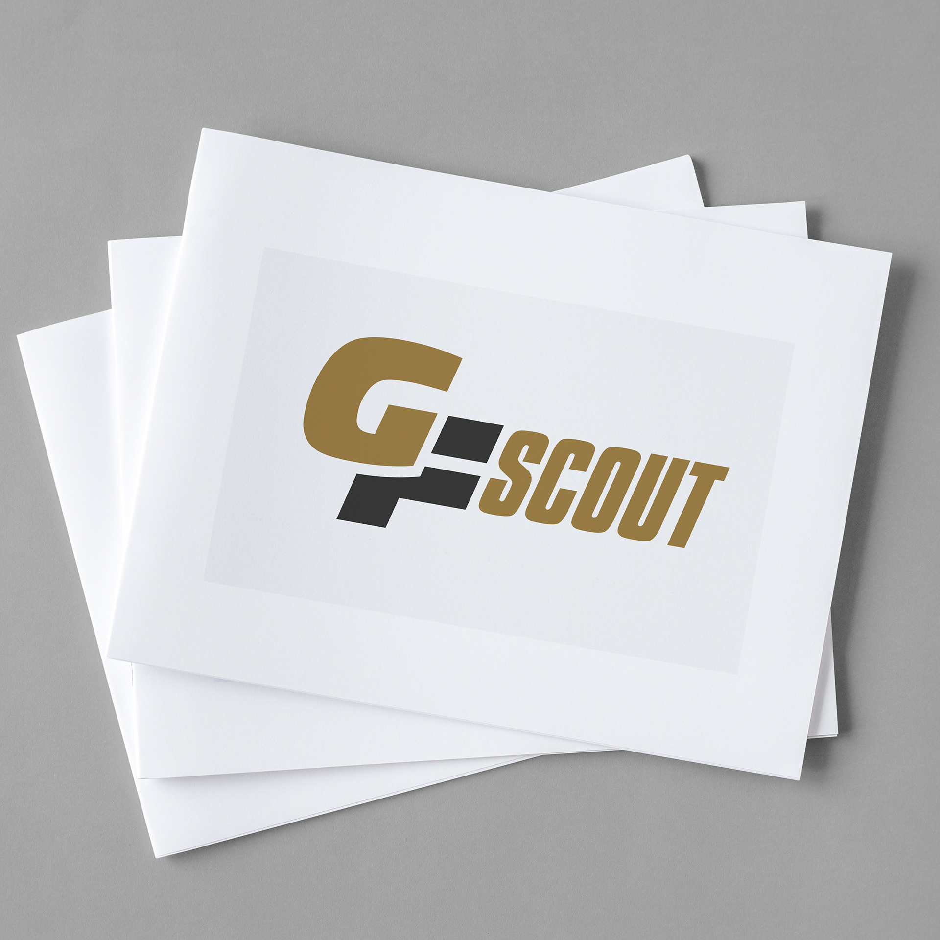 GF Scout logó