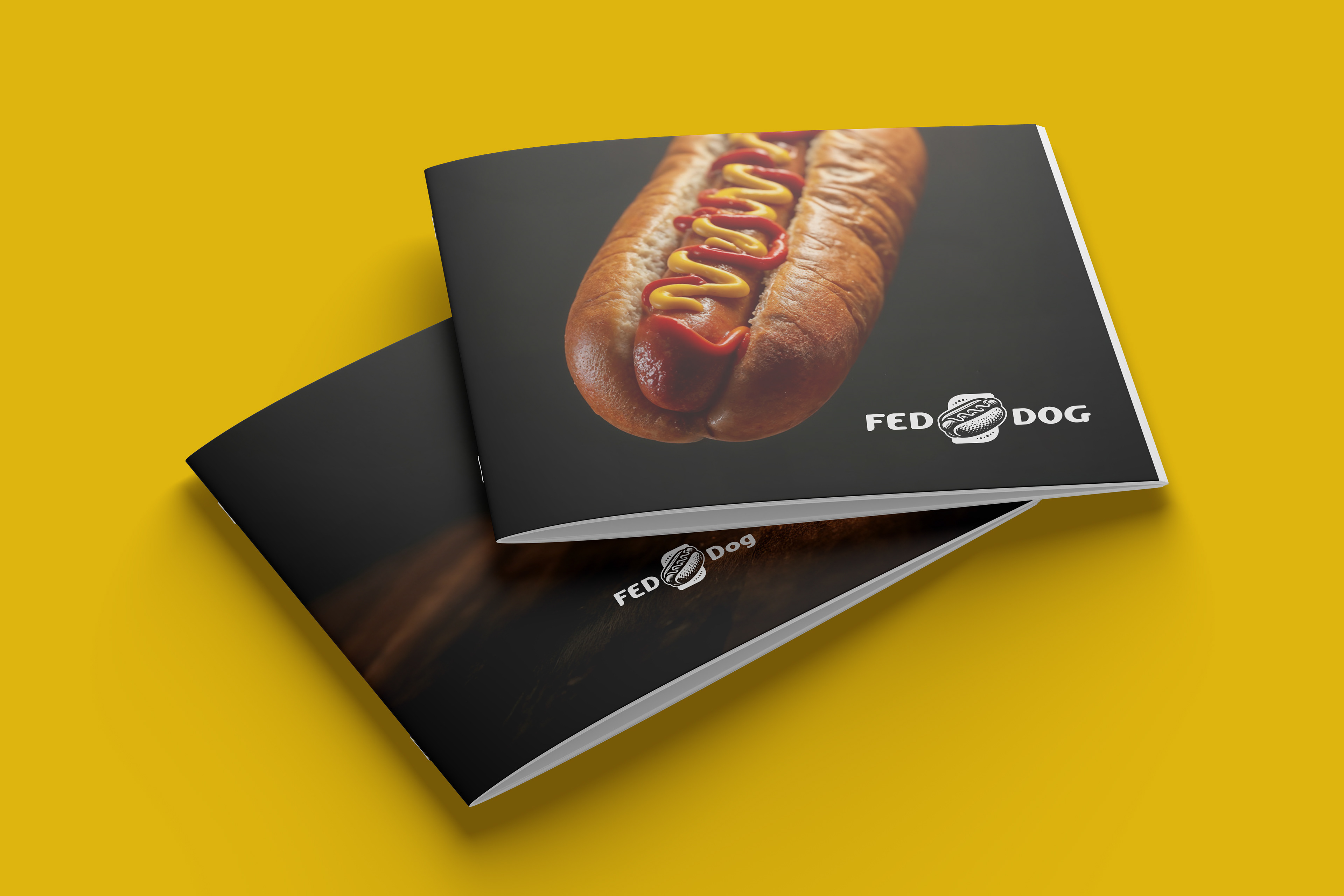 FedDog franchise brand