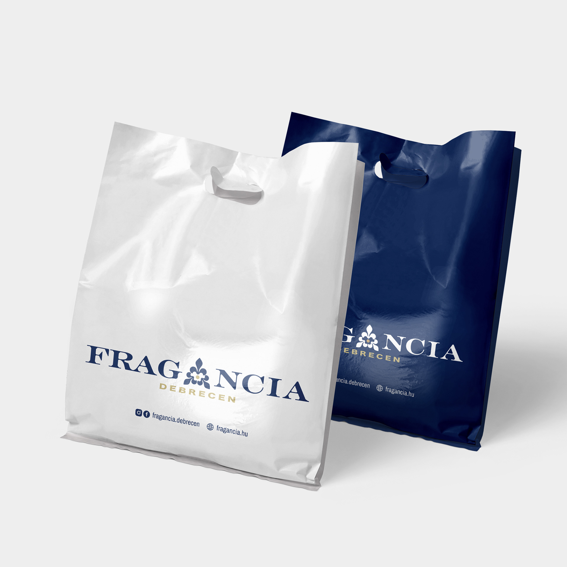 Fragancia tasak