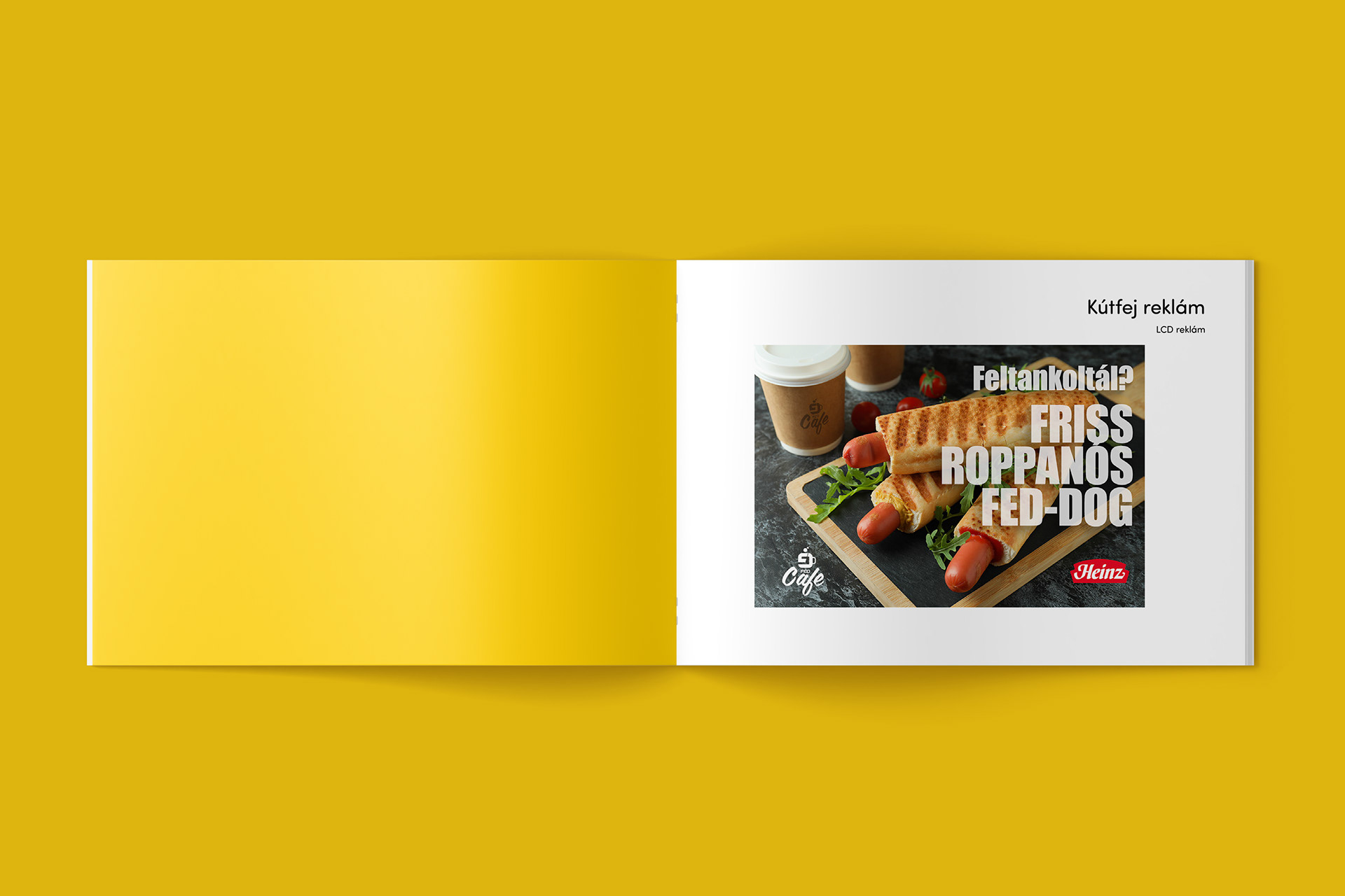 FedDog franchise brand