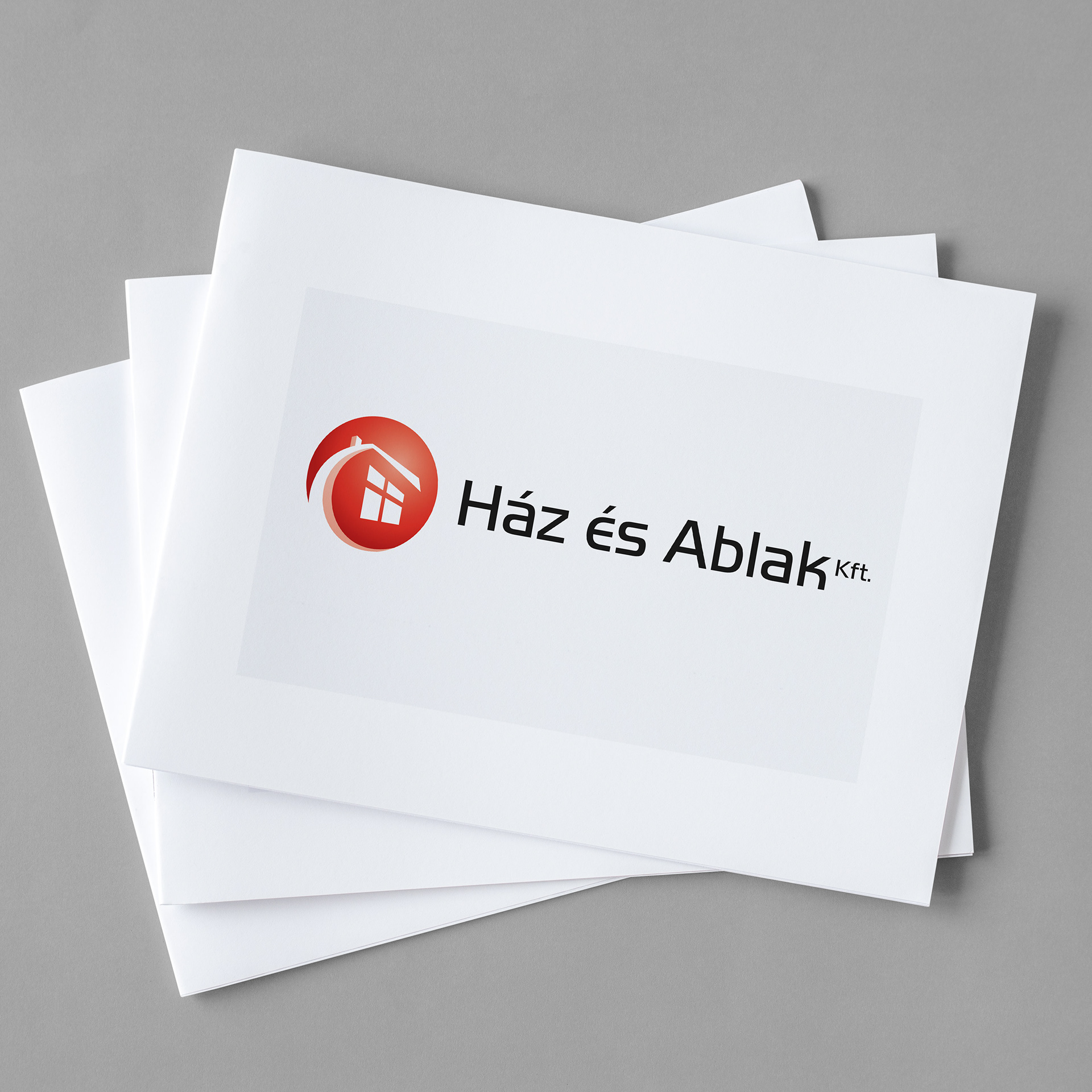 Ház és Ablak Kft.