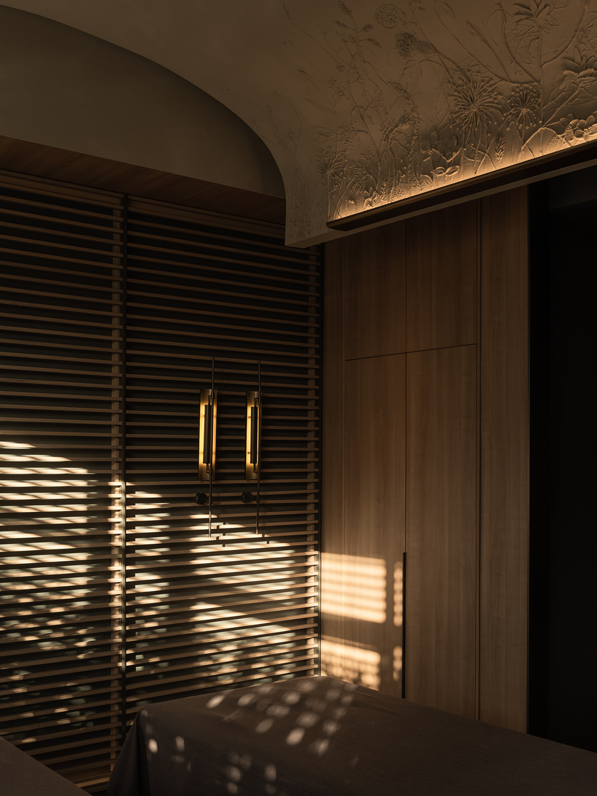 TAN XIAO- Studio Ten - Hezi Spa Club