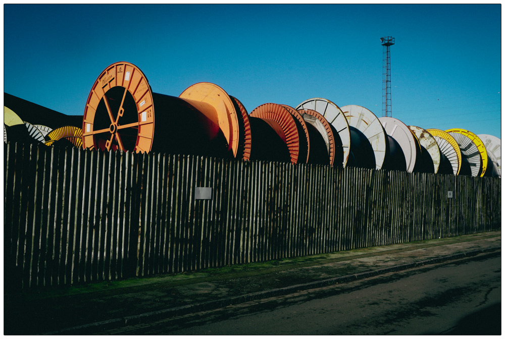 Charleroi (Belgie)