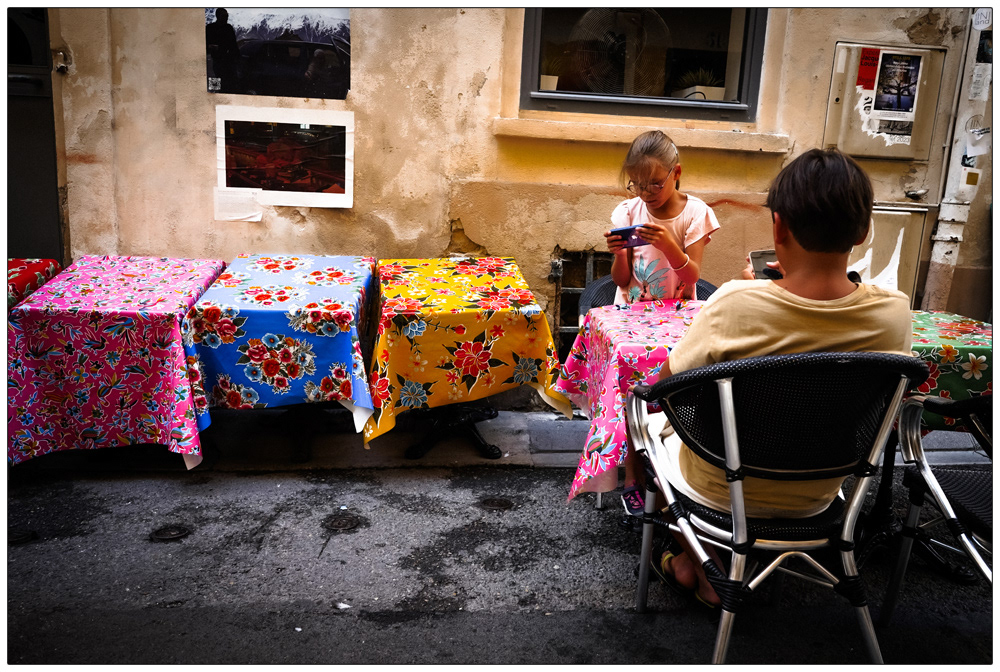 Arles (France, 2023)