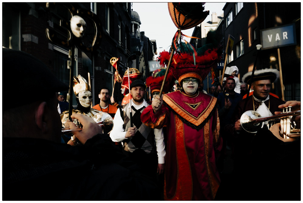 Charleroi (Belgie)