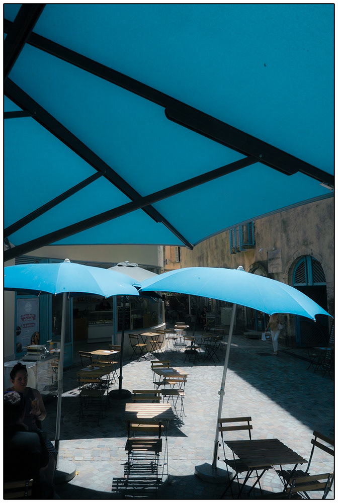 Arles