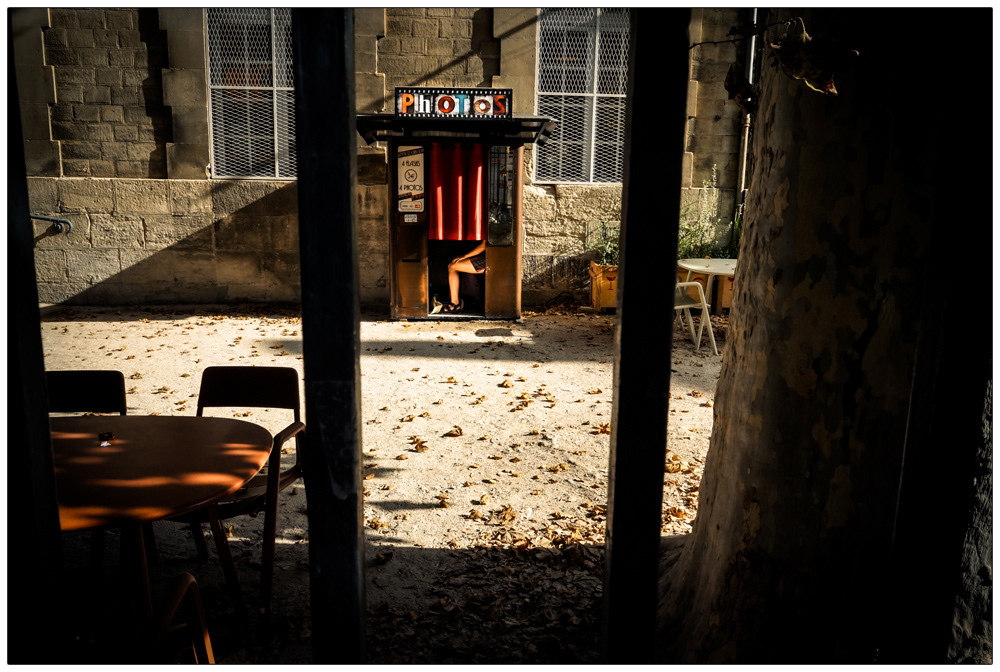 Arles (France, 2023)