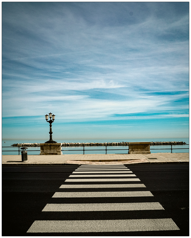 Bari (Puglia, Italie)