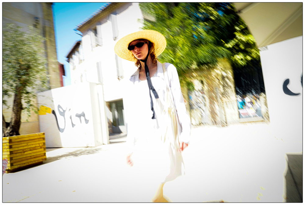Arles (France, 2023)
