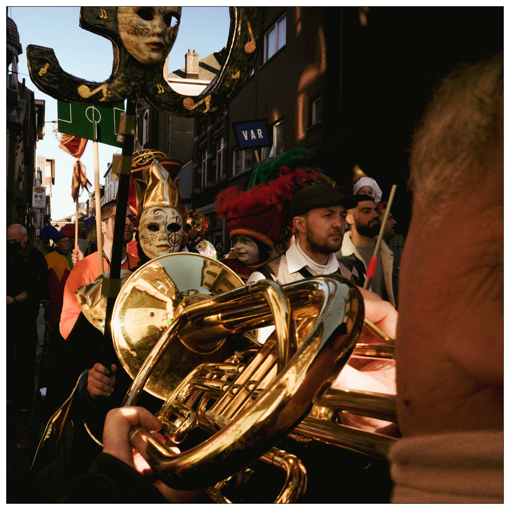Charleroi (Belgie)