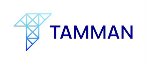 Logo. Tamman.