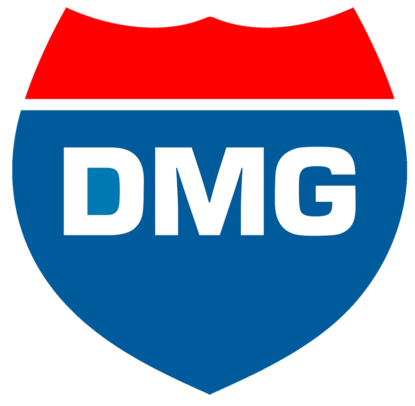 DMG Doors And Windows