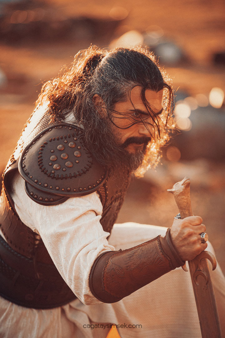 Malazgirt - feature film