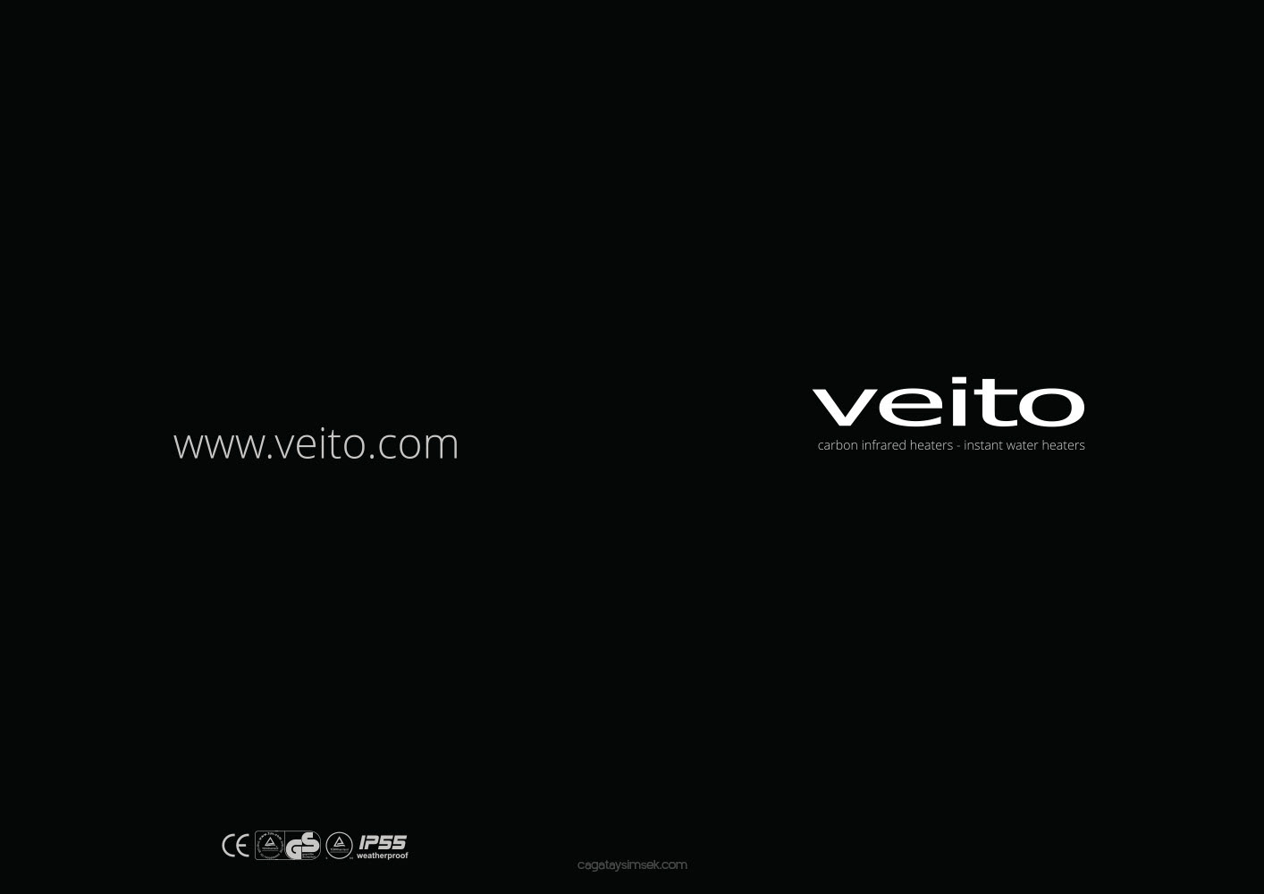 Veito Brochure