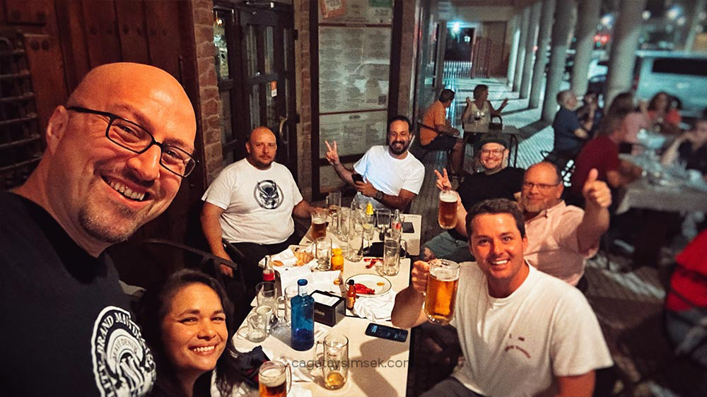 Netflix Post Production Summit - Madrid