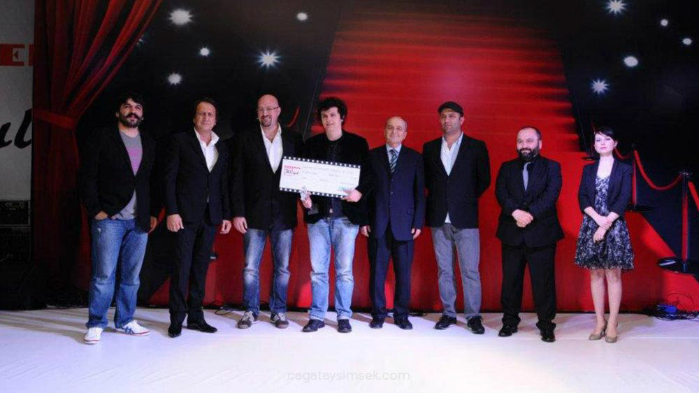 Pimapen Short Films & Animation Awards - Jury member