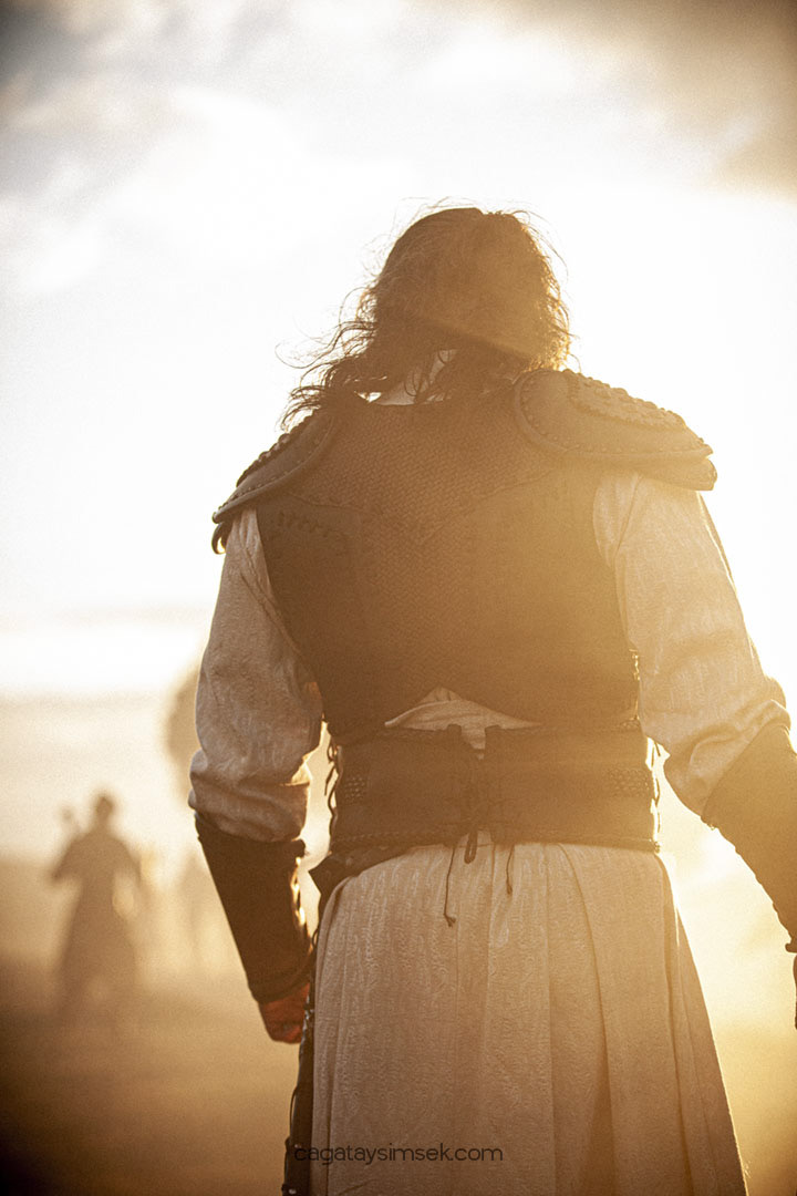 Malazgirt - feature film