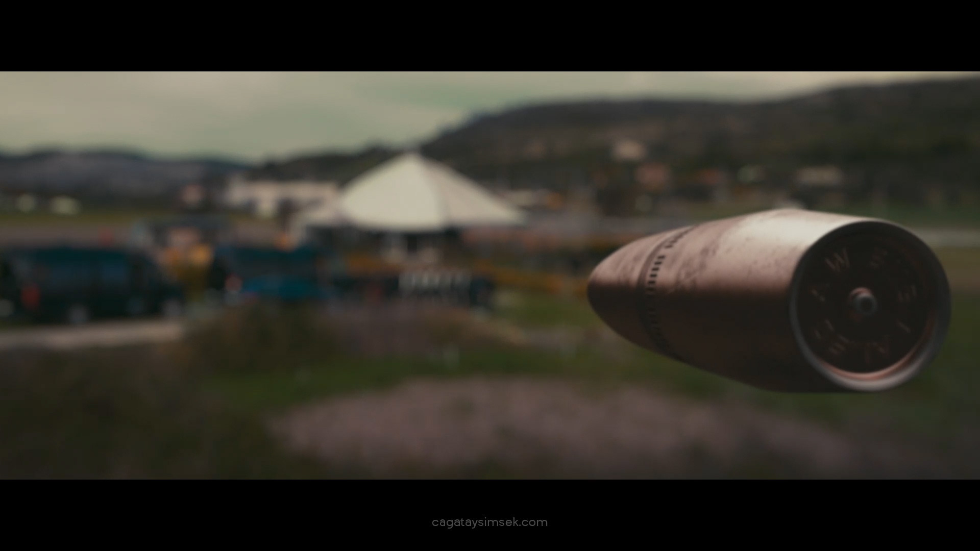 Ayak Isleri - TV Series - ABT