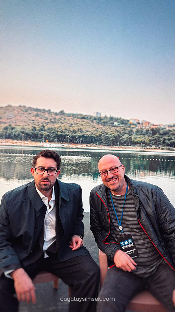 Dogu Demirkol - Dogu - TV Series