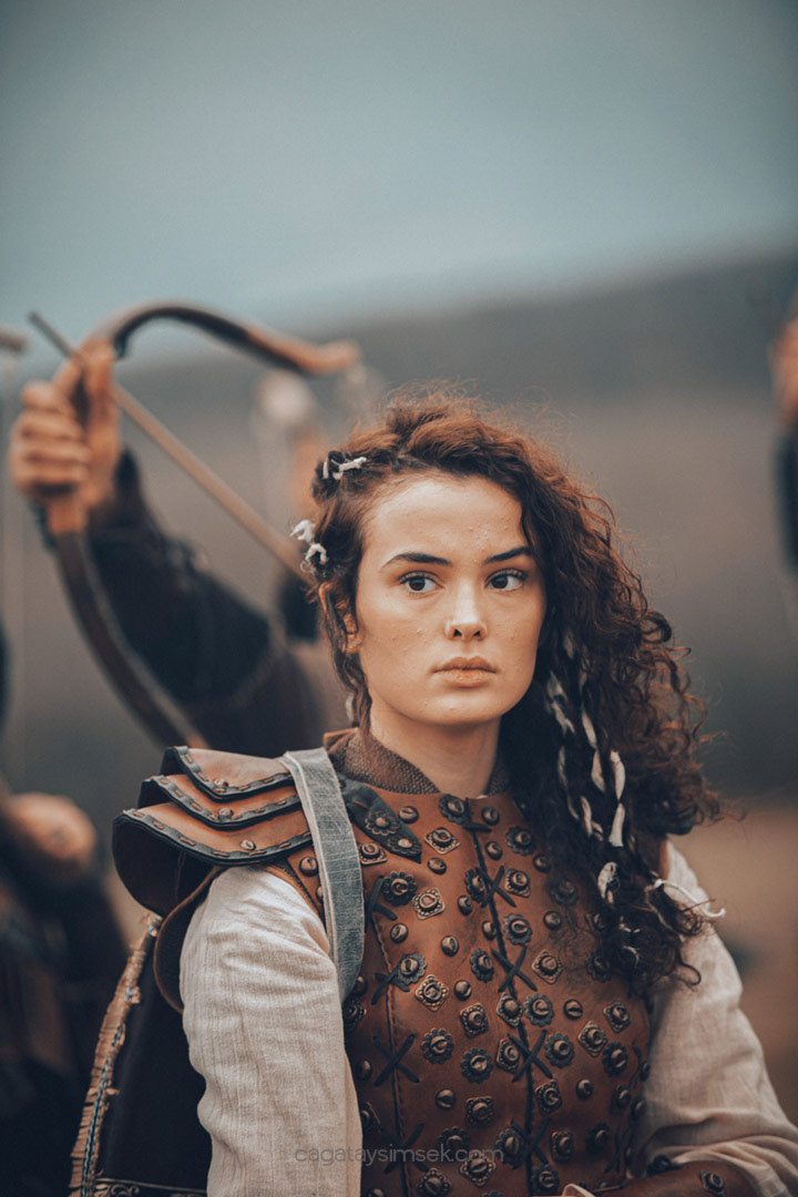 Malazgirt - feature film