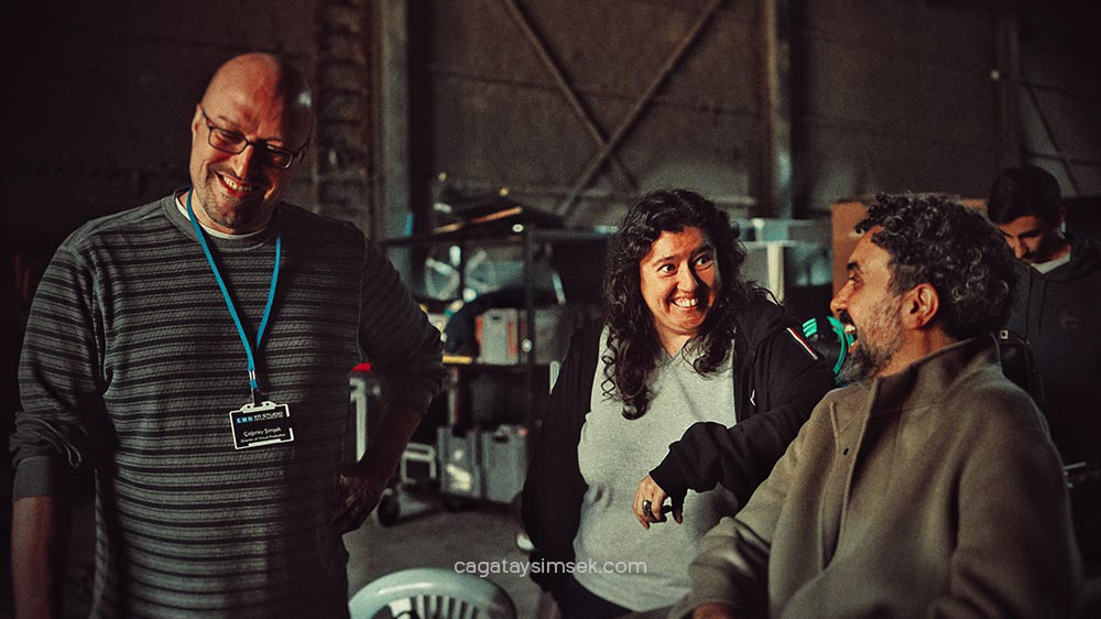 Clever - TVC - Virtual Production - EMN XR Studio