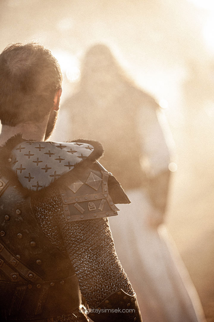 Malazgirt - feature film