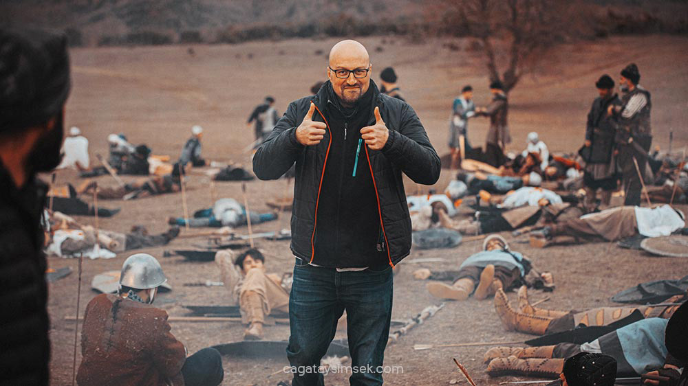 Malazgirt 1071 - Feature film