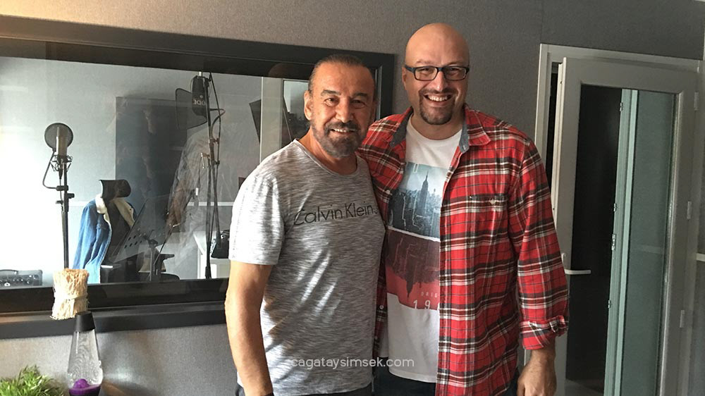 Cihan Unal - Dubbing