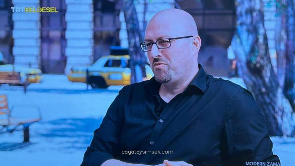 Documentary - TRT - Virtual Production