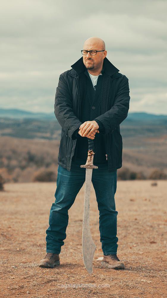 Malazgirt 1071 - Feature film