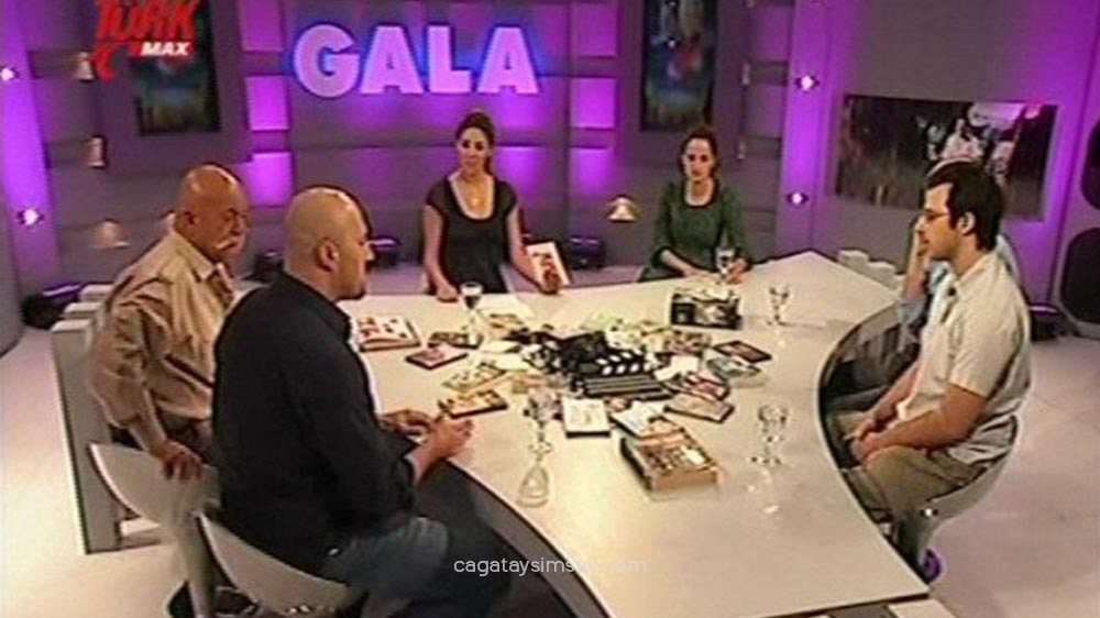 Digiturk - Turkmax - Gala