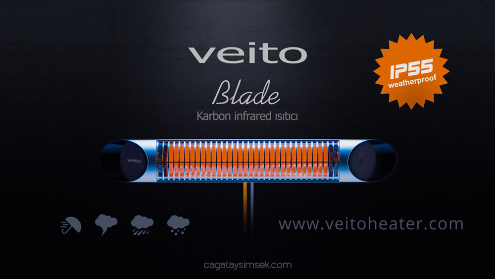 Veito - TVC