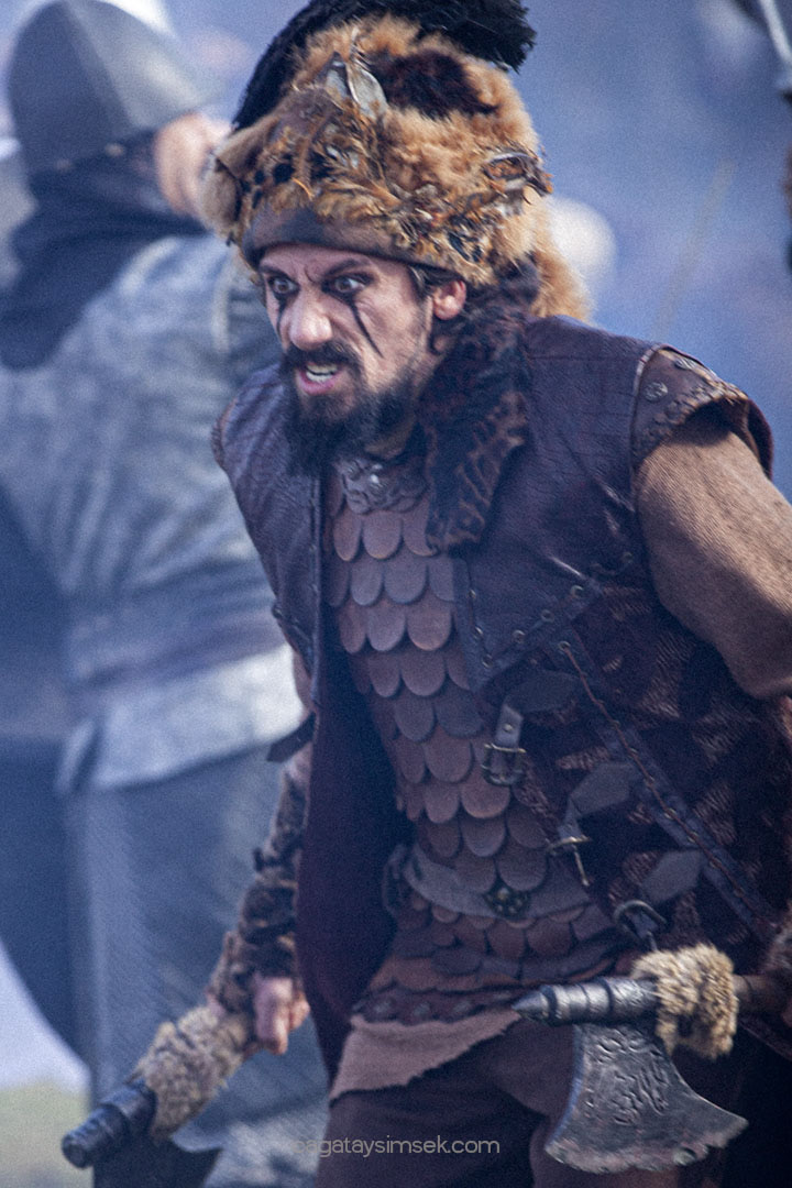 Malazgirt - feature film