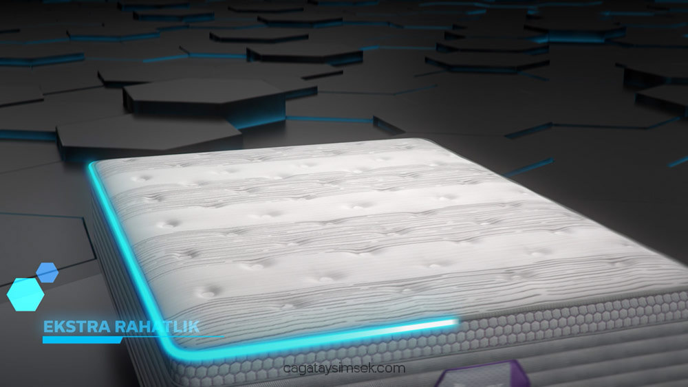 Istikbal - TVC - Mojo