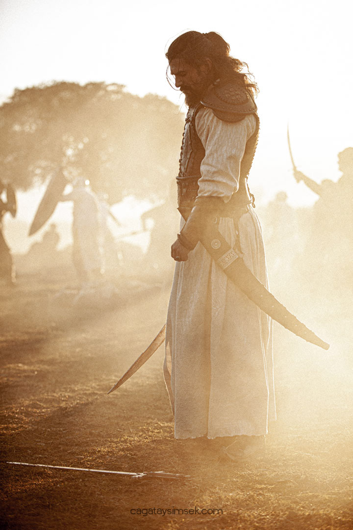 Malazgirt - feature film