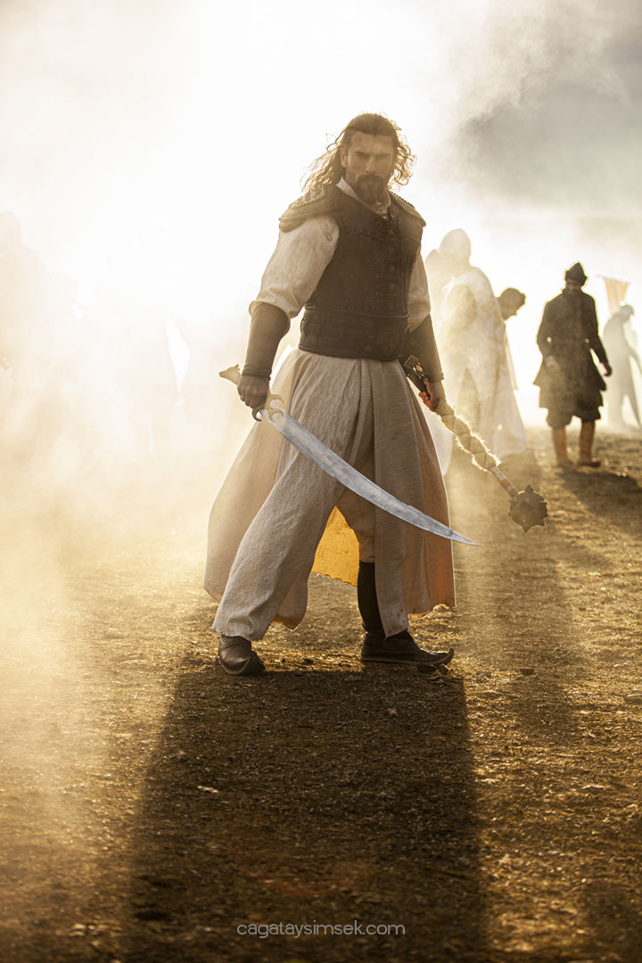 Malazgirt - feature film