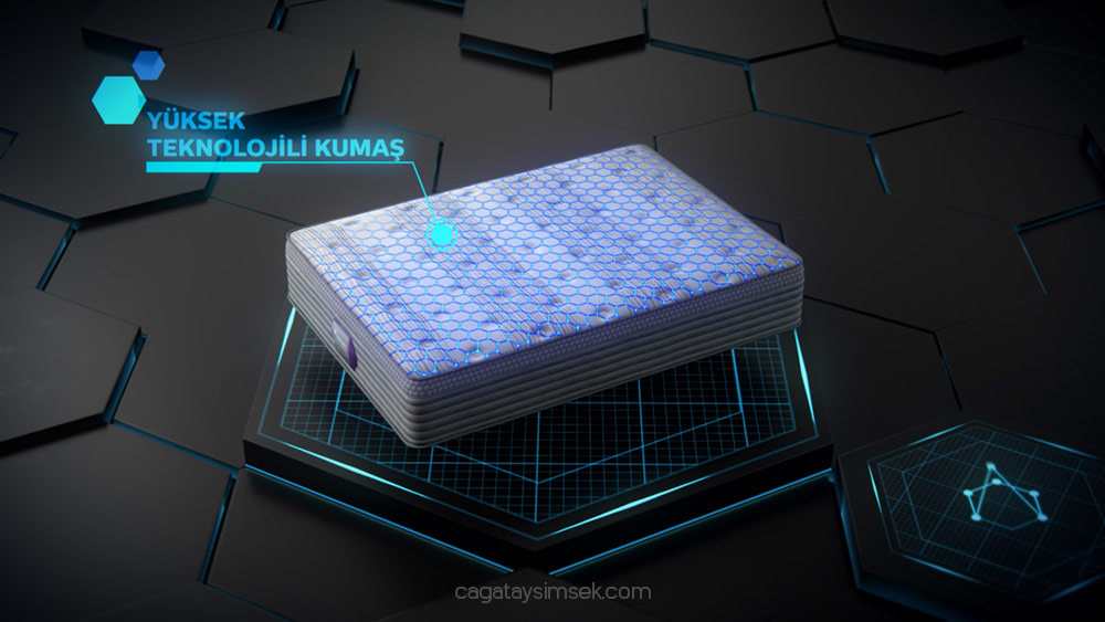 Istikbal - TVC - Mojo