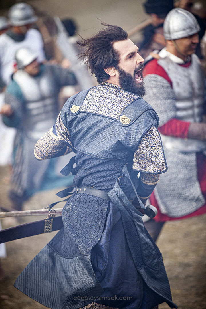 Malazgirt - feature film