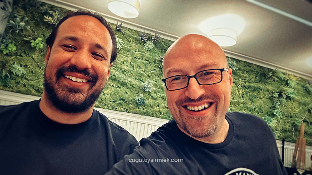 Netflix Post Production Summit - Madrid