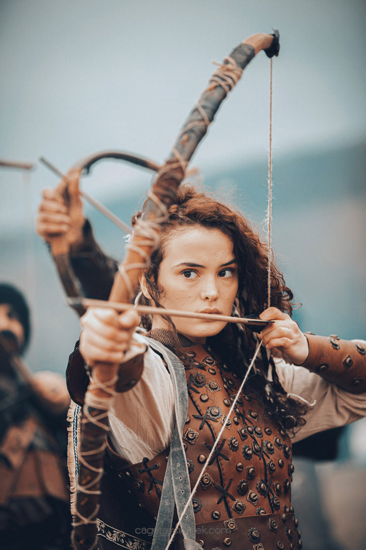 Malazgirt - feature film