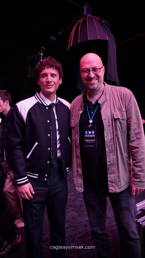 Edis - Sephora - TVC