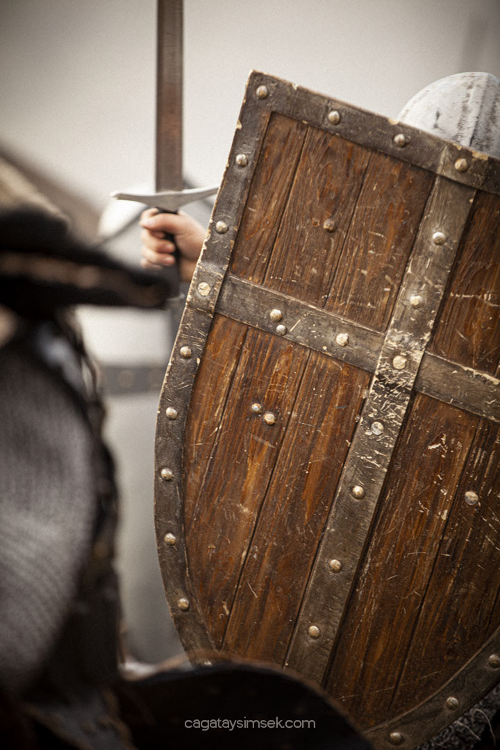 Malazgirt - feature film