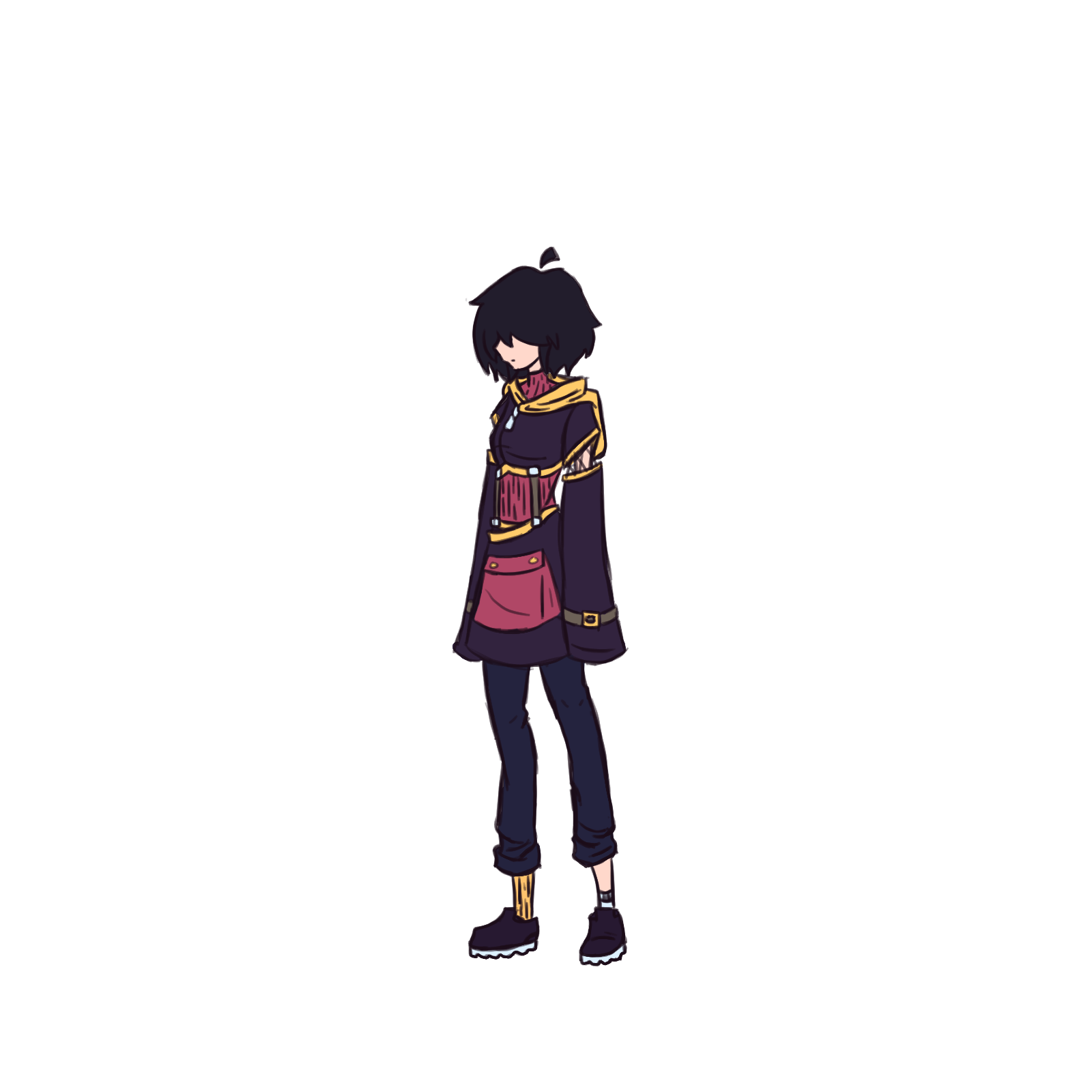 Thief Concept (Late 2024)