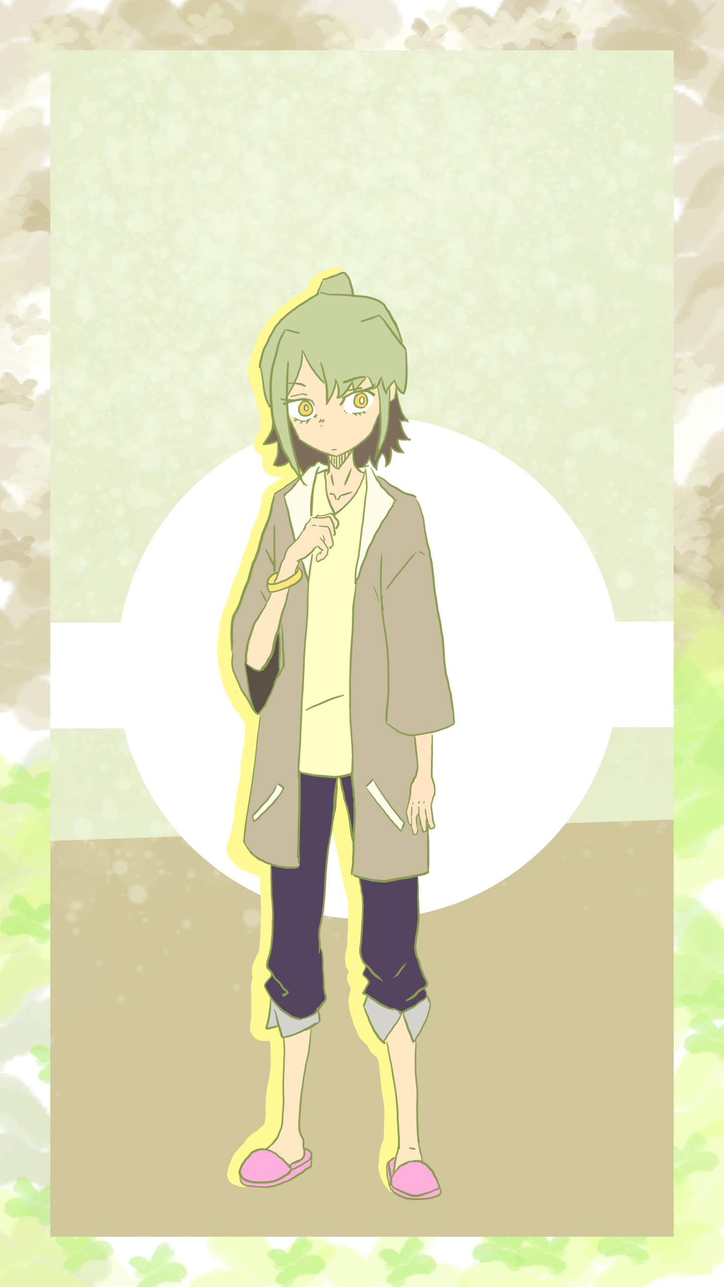 Kit Dahlia (Late 2023)