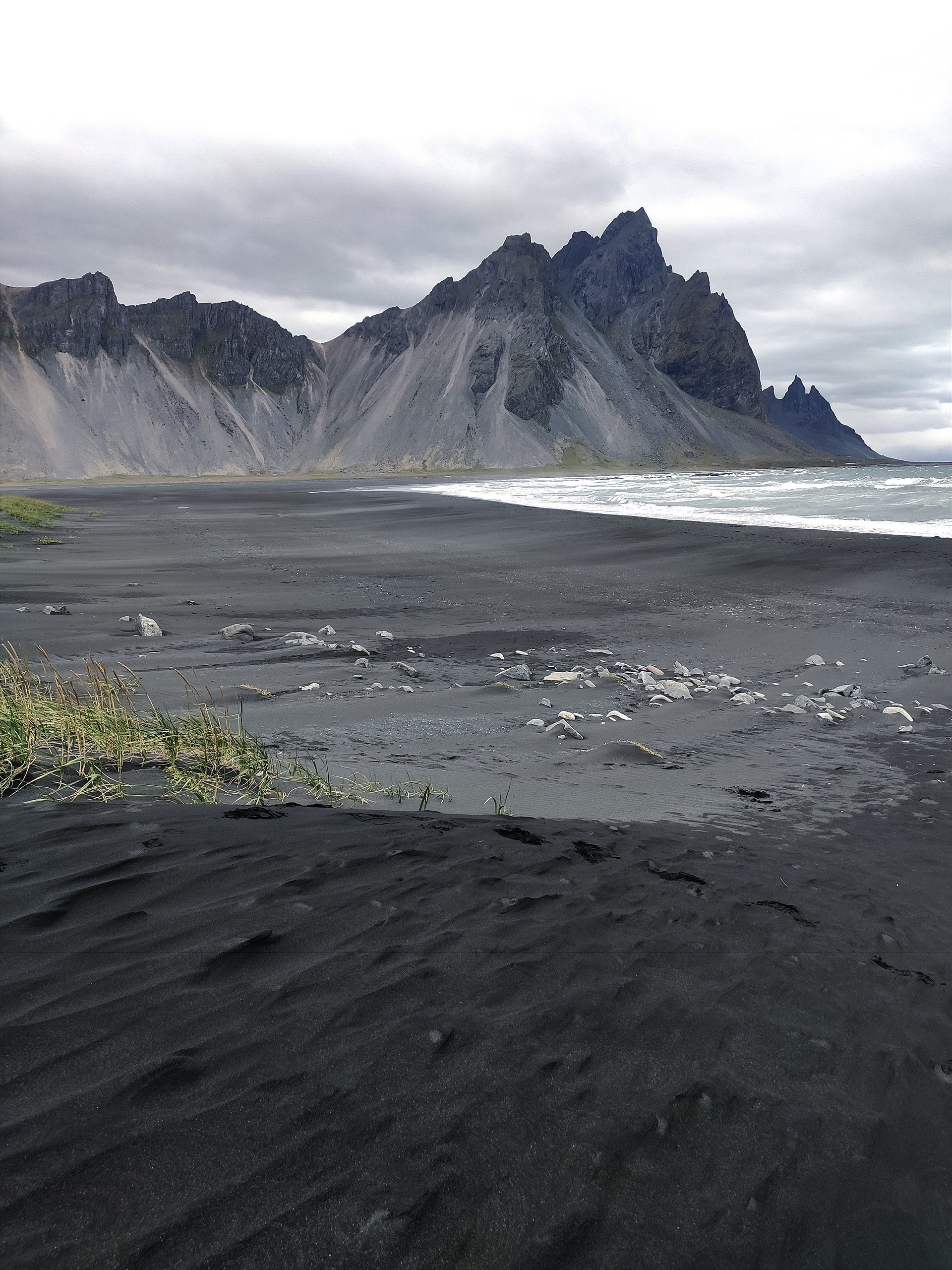 Islande