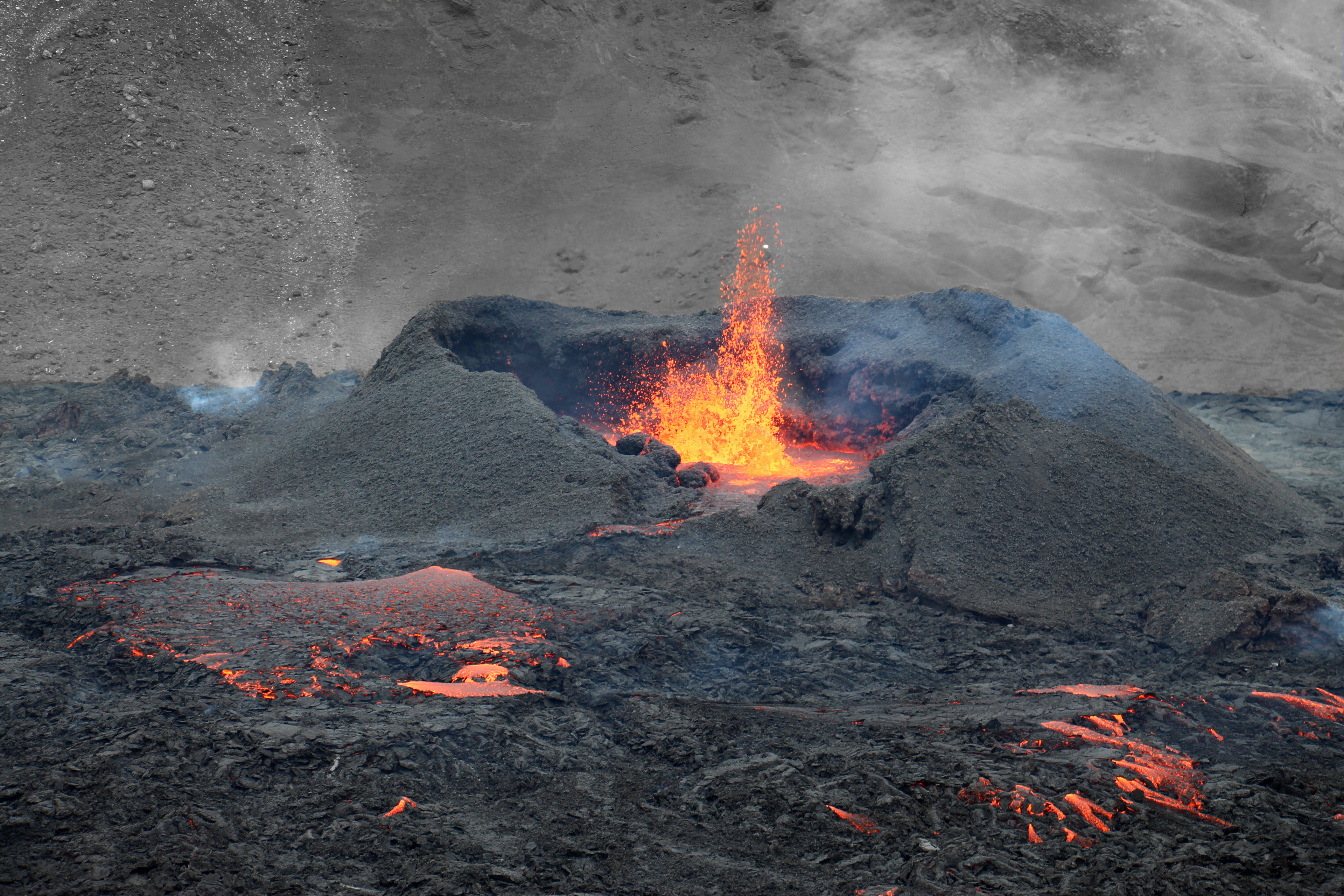 Islande