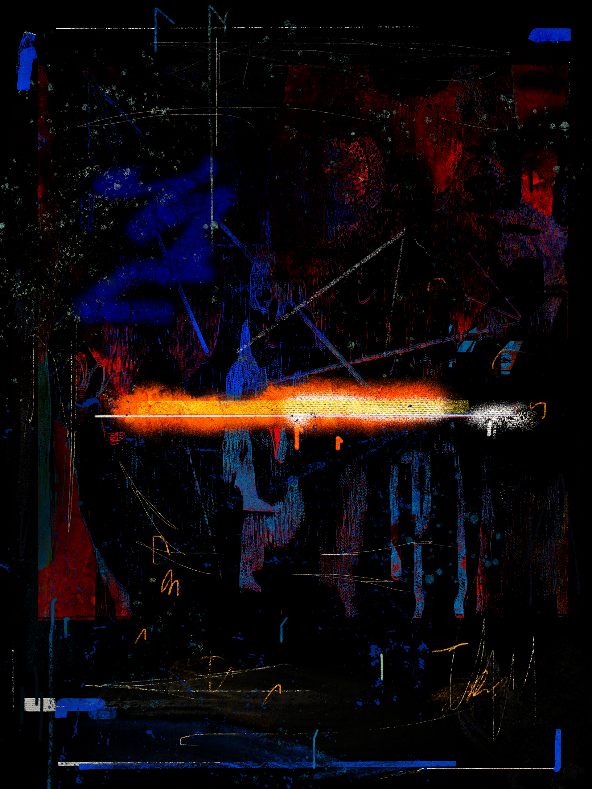 Oblivion