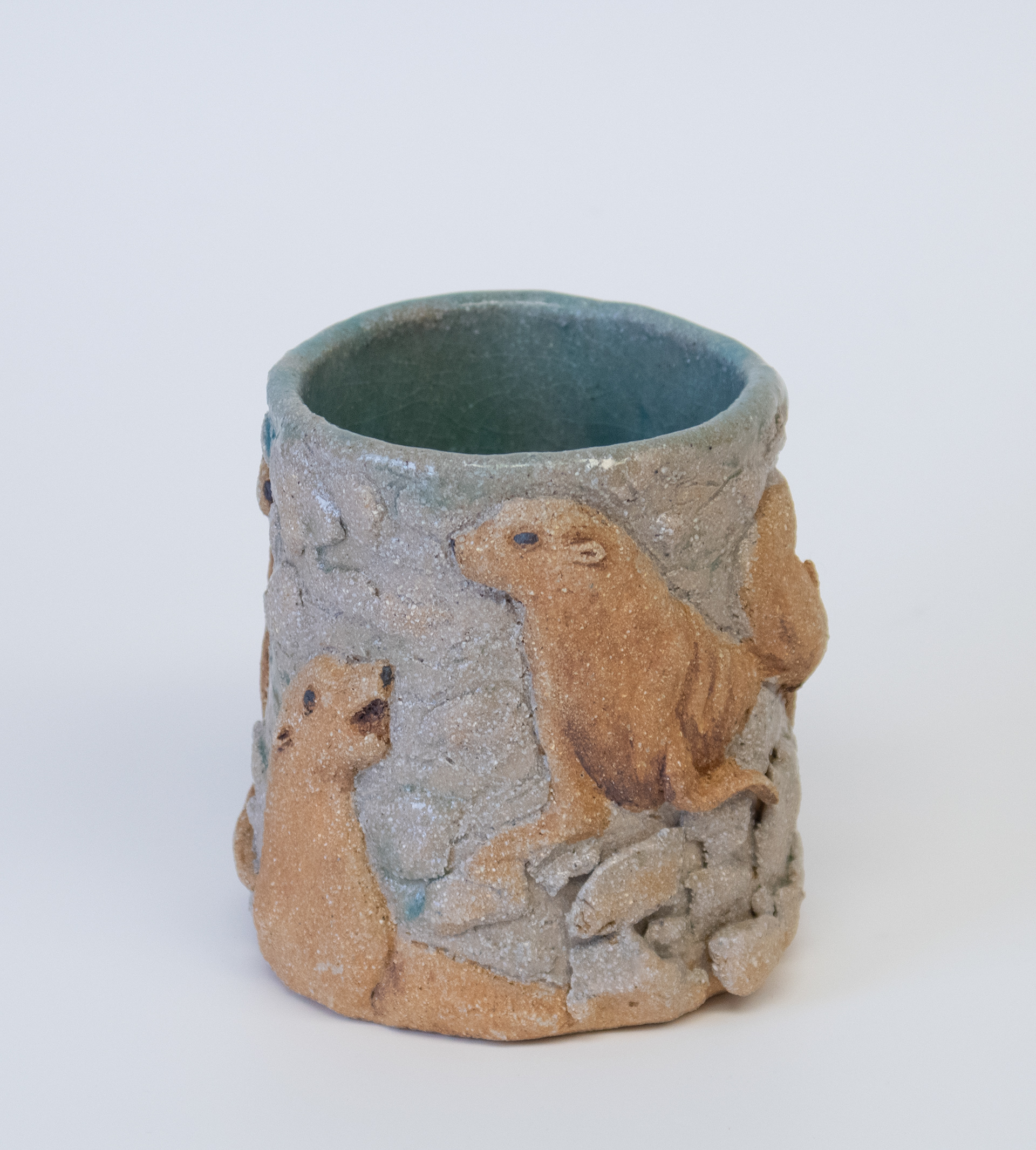 Seal Cup, 2025