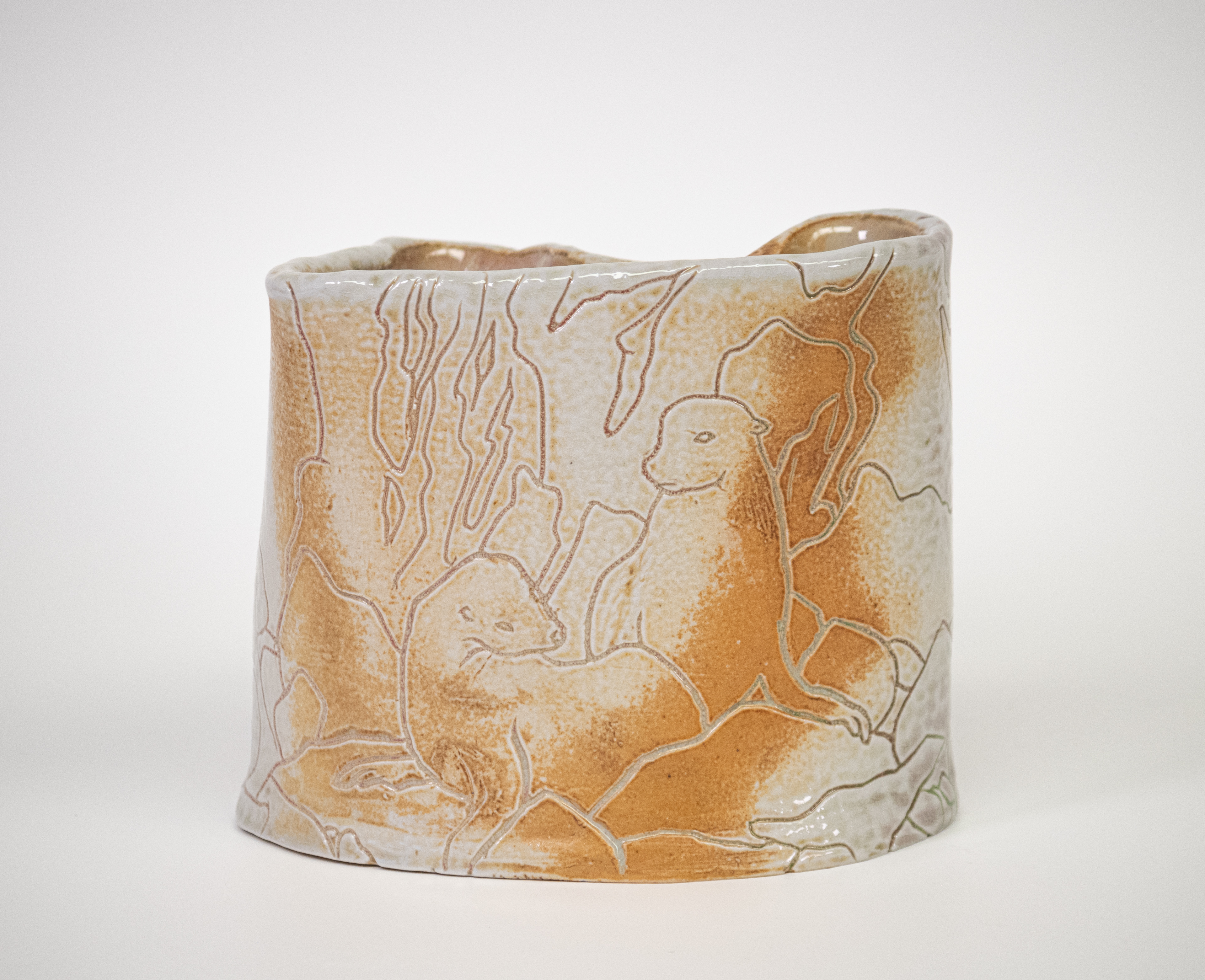 Idyll Vase, 2024